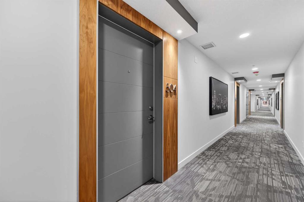 Fifth View of 504, 122 Mahogany Centre SE, Mahogany, Calgary, Alberta, T3M 2Y1