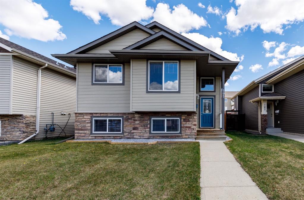 191 Timberstone Way , A2311273, Alberta,