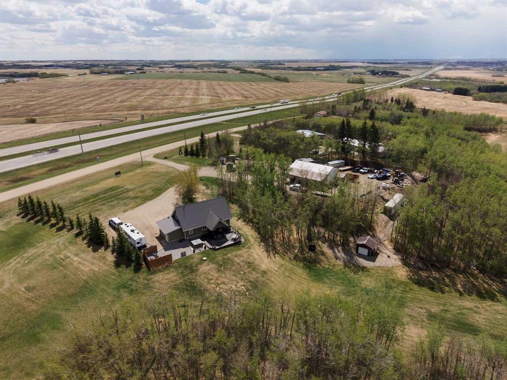 30-36006 Highway 2 Service Road South  , A2311275, Alberta,