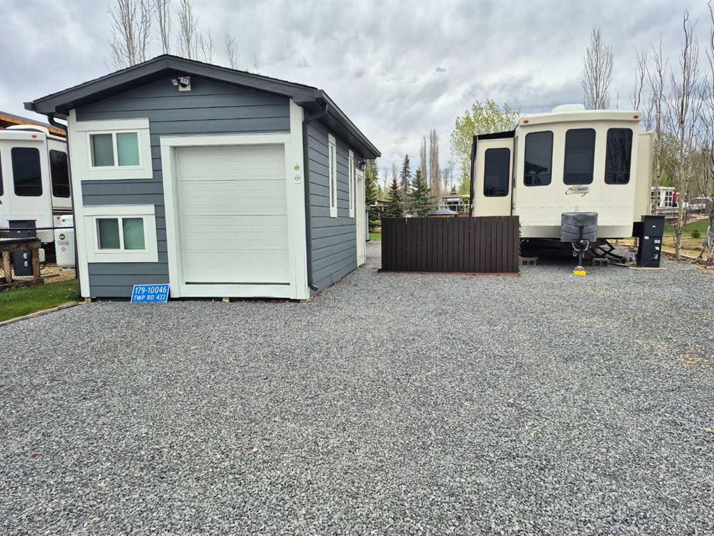 179A, 10046 Township Road 422  , A2311279, Alberta,