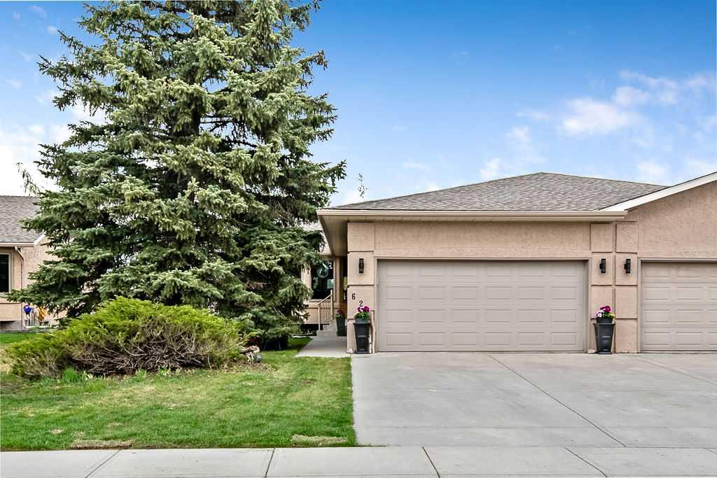 626 High View Park NW, A2311280, Alberta,