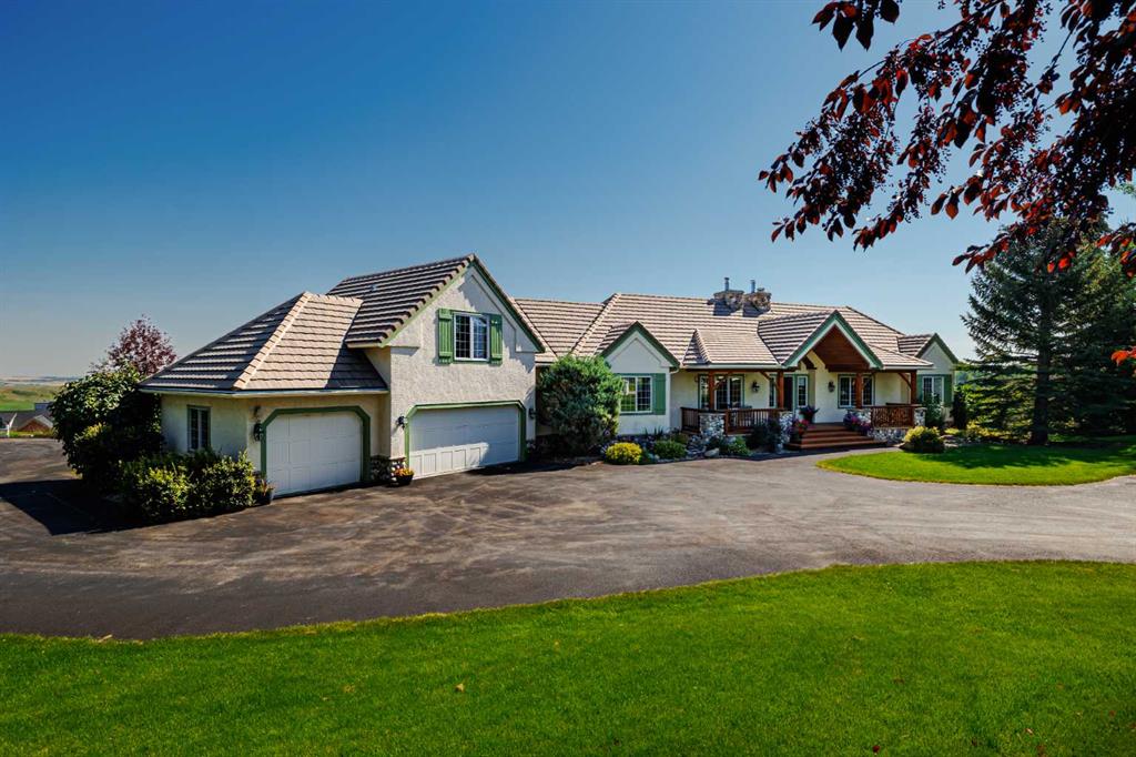 98 Equestrian Drive , A2311281, Alberta,