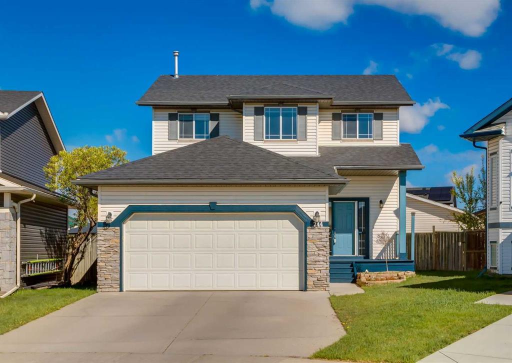 244 Stonegate Close NW, A2311288, Alberta,