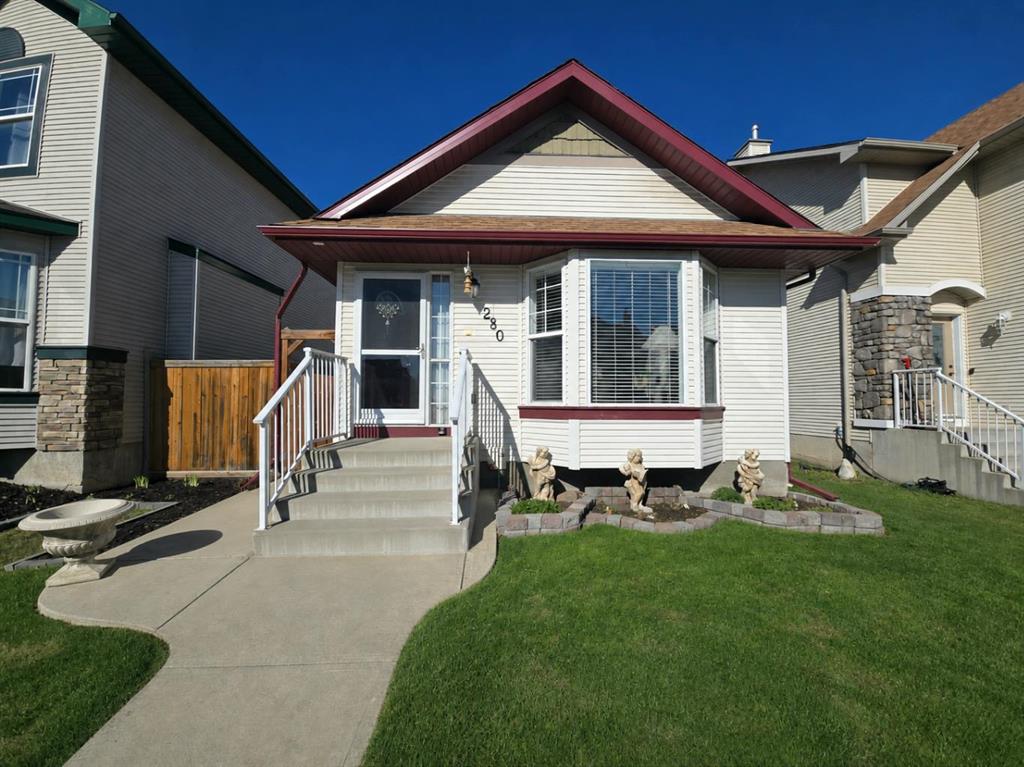 280 Cramond Close SE, A2311293, Alberta,