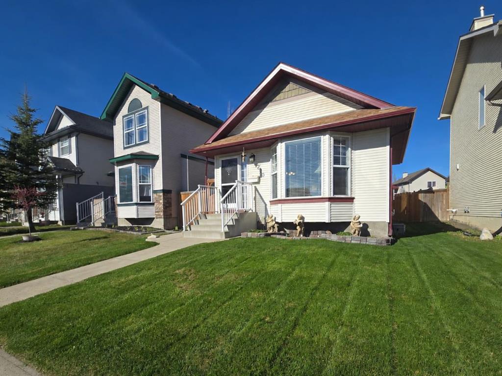 Third View of 280 Cramond Close SE, Cranston, Calgary, Alberta, T3M 1B9