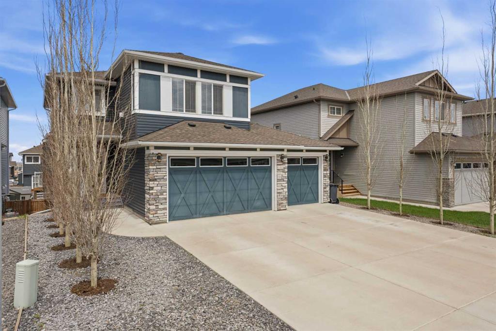 Third View of 660 Harrison Court , NONE, Crossfield, Alberta, T3J 5H1