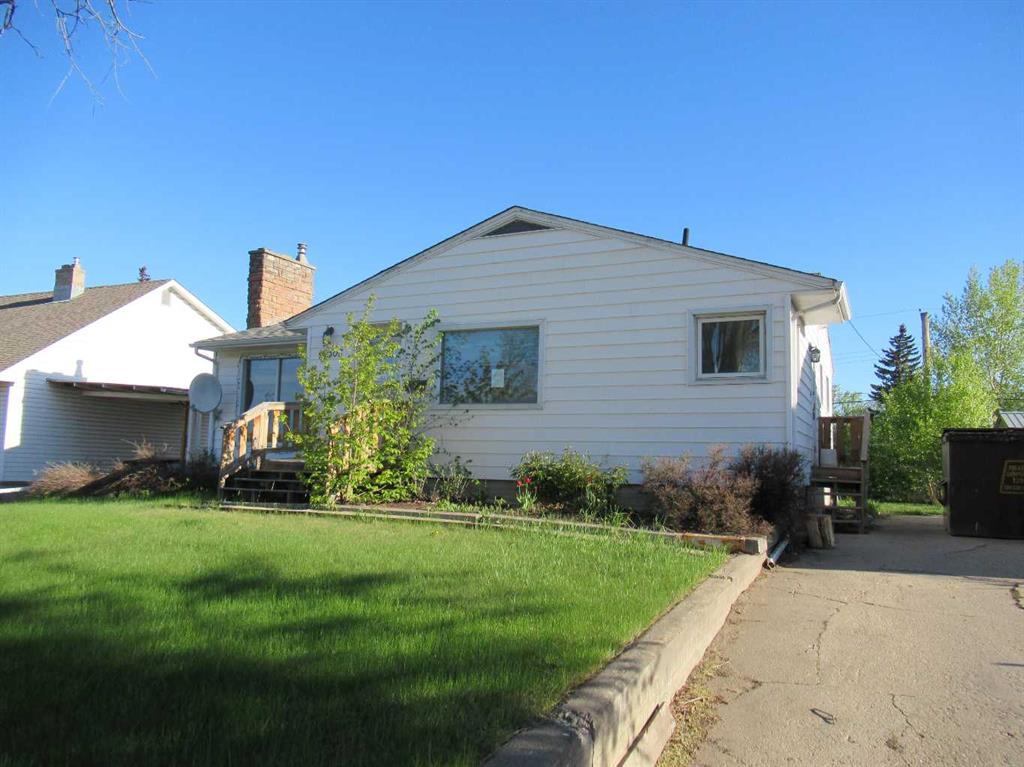 Second View of 10508 108 Avenue , Avondale, Grande Prairie, Alberta, T8V 1P8