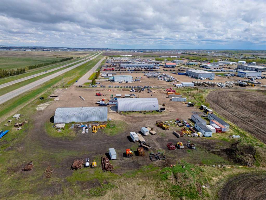Third View of 65041 Highway 43 Township , NONE, Grande Prairie, Alberta, T8W 5E7