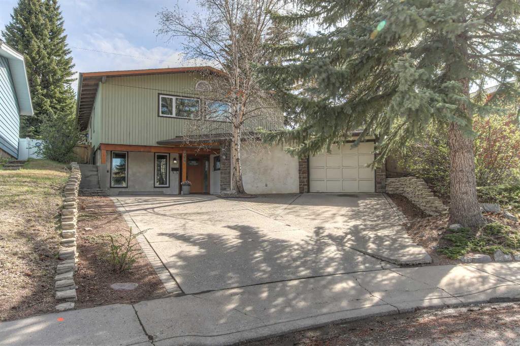 2519 Cherokee Drive NW, A2311299, Alberta,