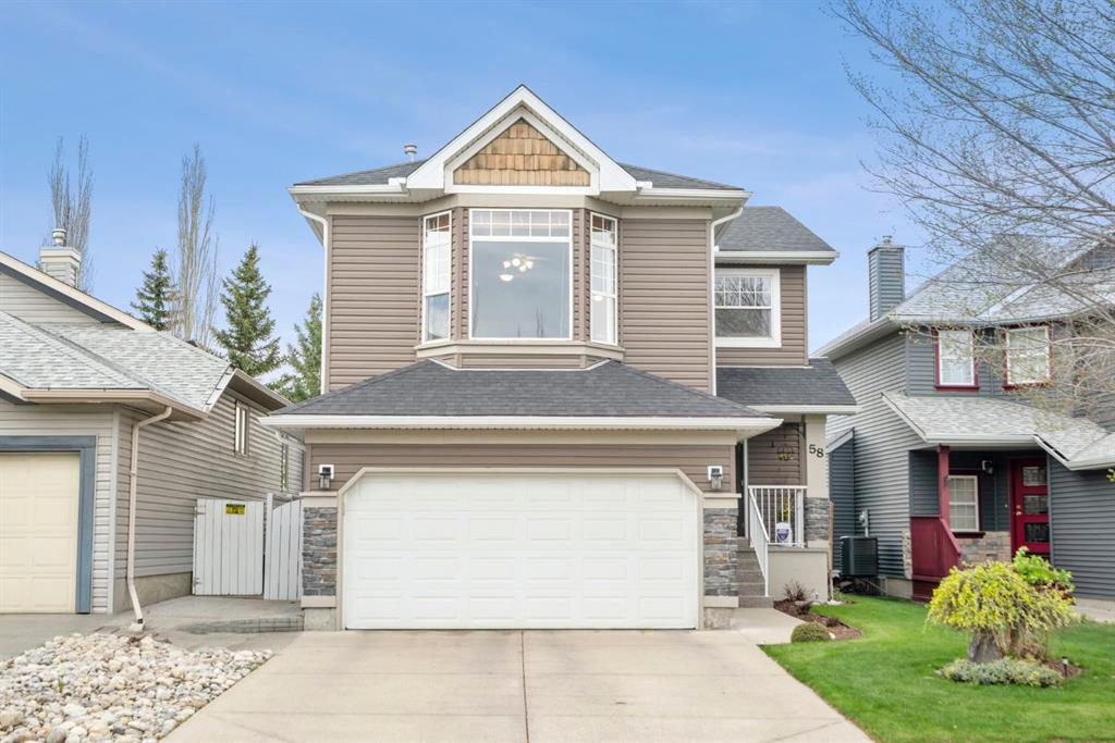 58 Bridlewood Circle SW, A2311302, Alberta,