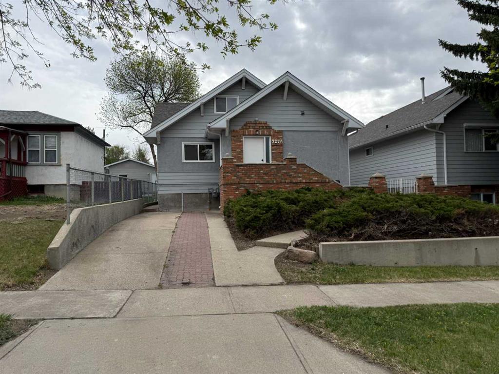 727 8 Street S, A2311303, Alberta,