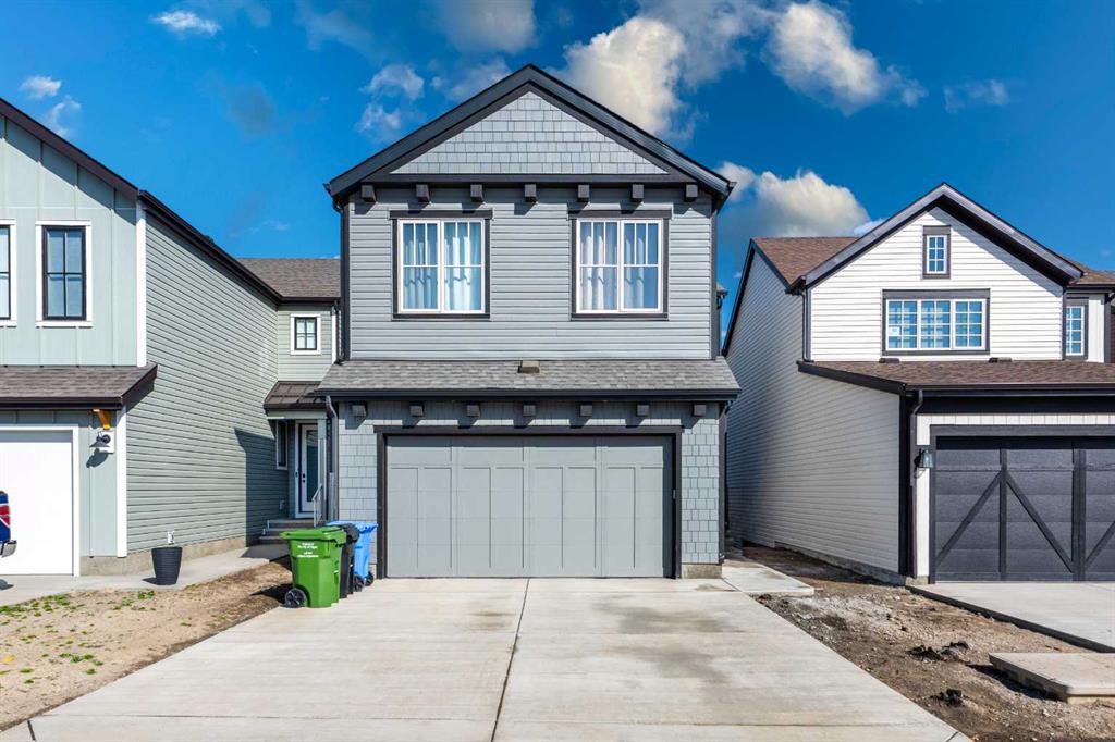 46 Savoy Landing SE, A2311304, Alberta,