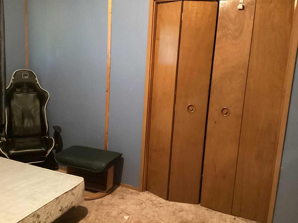 Fifth View of 485 Paradise Street , NONE, Worsley, Alberta, T0H3W0