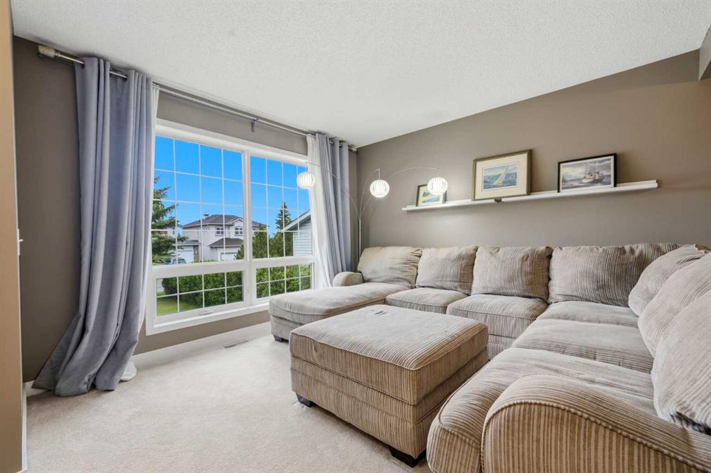 Fourth View of 44 Gleneagles View , GlenEagles, Cochrane, Alberta, T4C 1P1