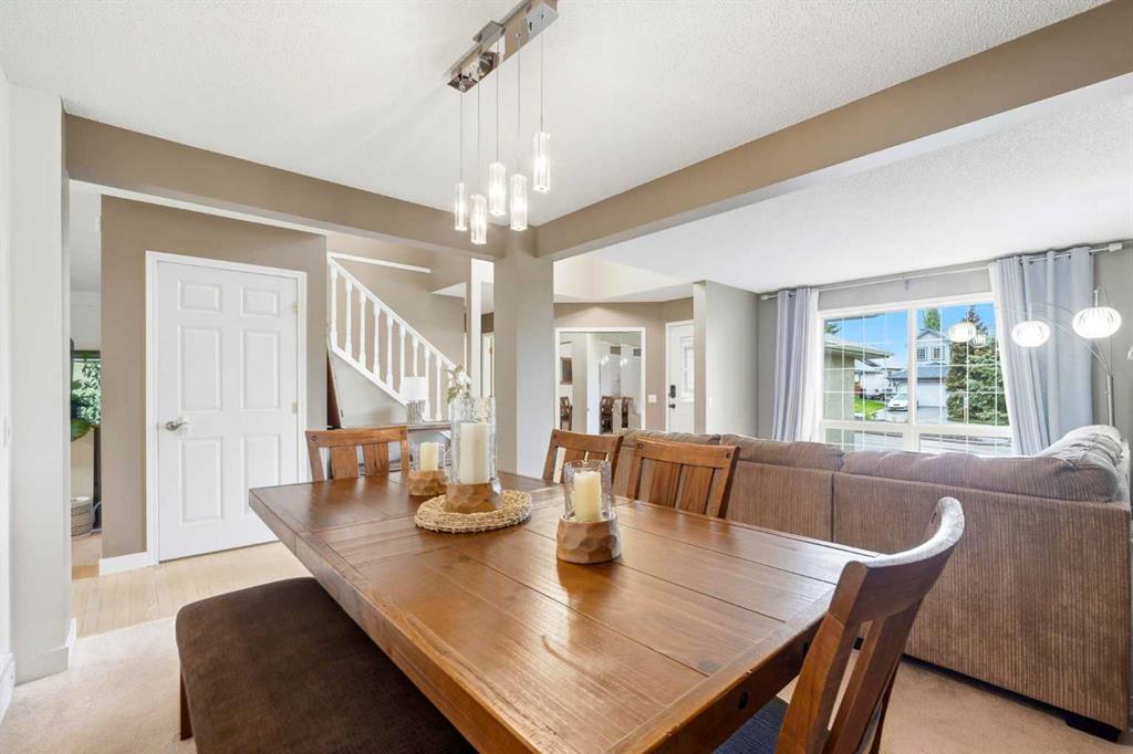 Fifth View of 44 Gleneagles View , GlenEagles, Cochrane, Alberta, T4C 1P1