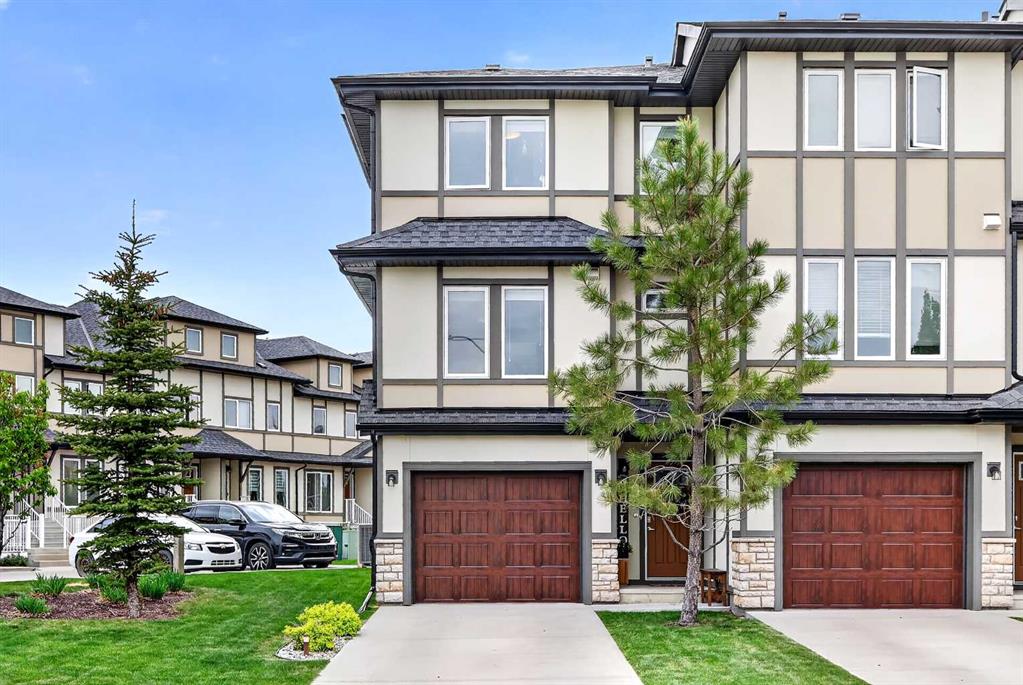 Second View of 500, 50 Westland Road , Westridge, Okotoks, Alberta, T1S 2G4