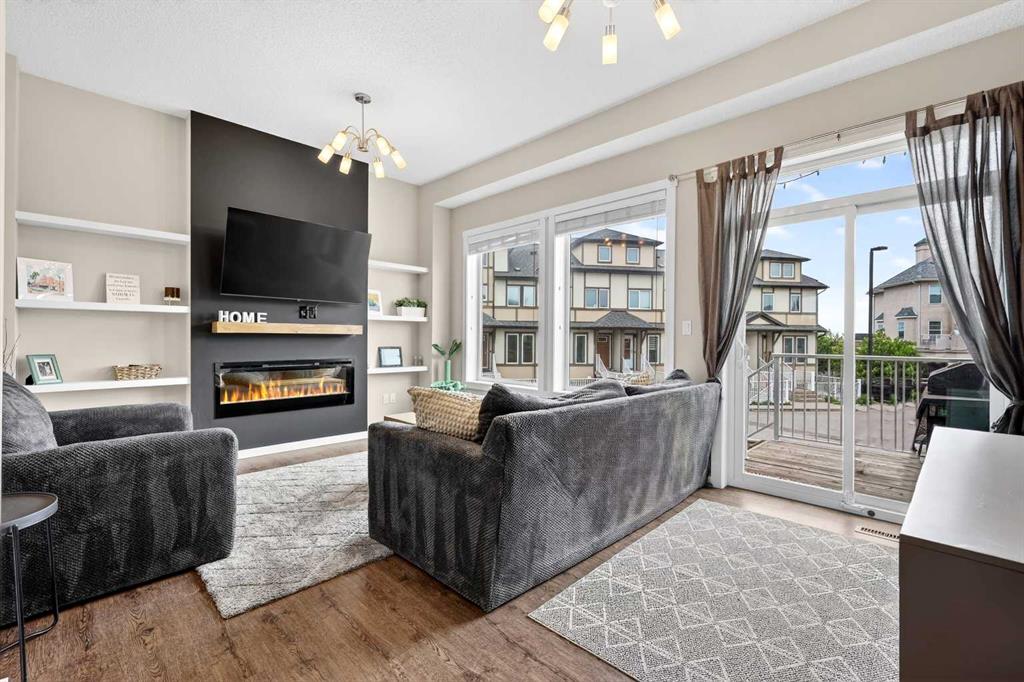 Third View of 500, 50 Westland Road , Westridge, Okotoks, Alberta, T1S 2G4