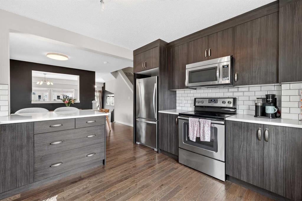 Fourth View of 500, 50 Westland Road , Westridge, Okotoks, Alberta, T1S 2G4