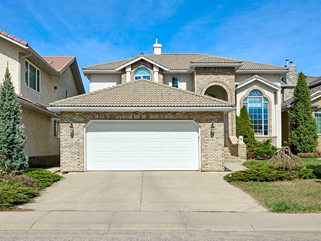 5740 Buckboard Road NW, A2311329, Alberta,