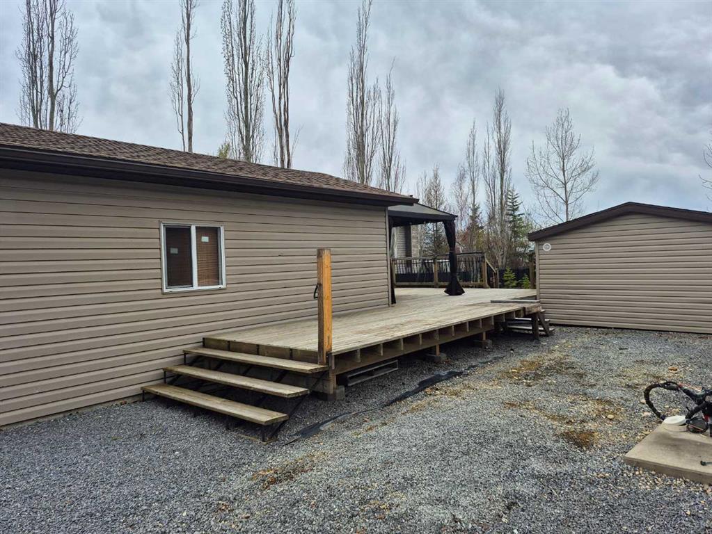 Third View of 50A, 10046 Township Road 422  , Raymond Shores, Rural Ponoka County, Alberta, T4J 1V9