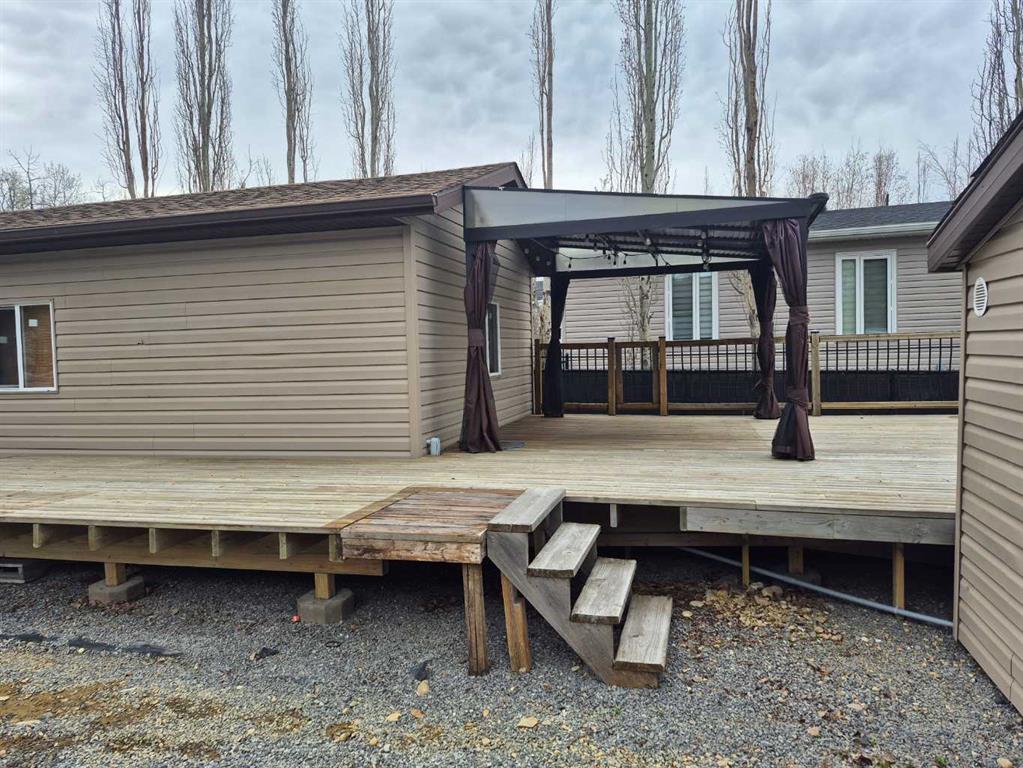Fifth View of 50A, 10046 Township Road 422  , Raymond Shores, Rural Ponoka County, Alberta, T4J 1V9