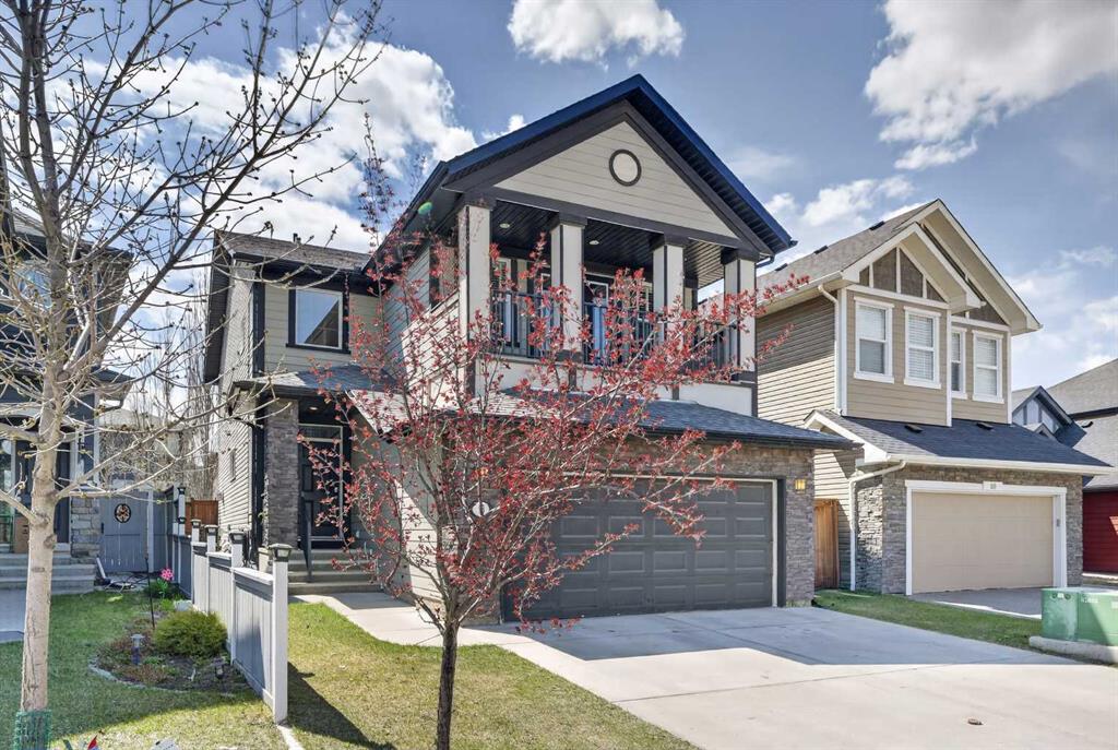 93 Legacy Green SE, A2311332, Alberta,