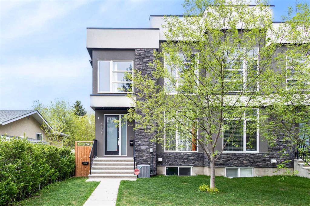 4905 21 Avenue NW, A2311337, Alberta,