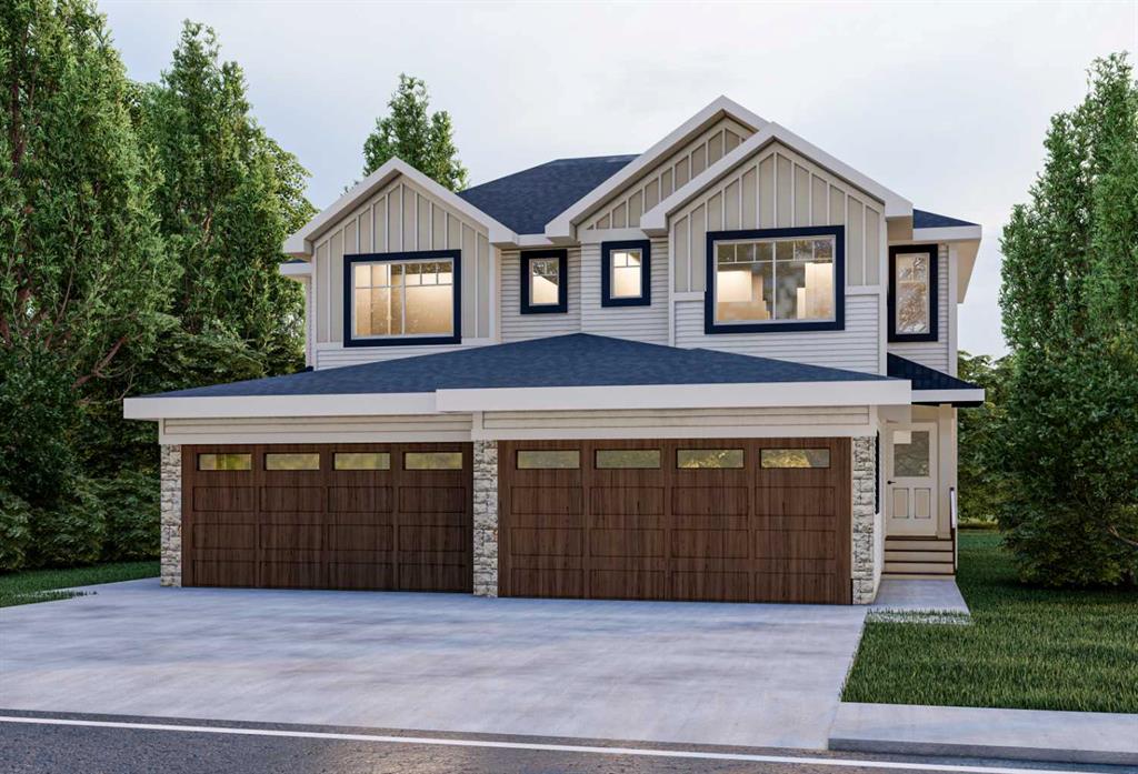 38 Waterford Mews , A2311338, Alberta,