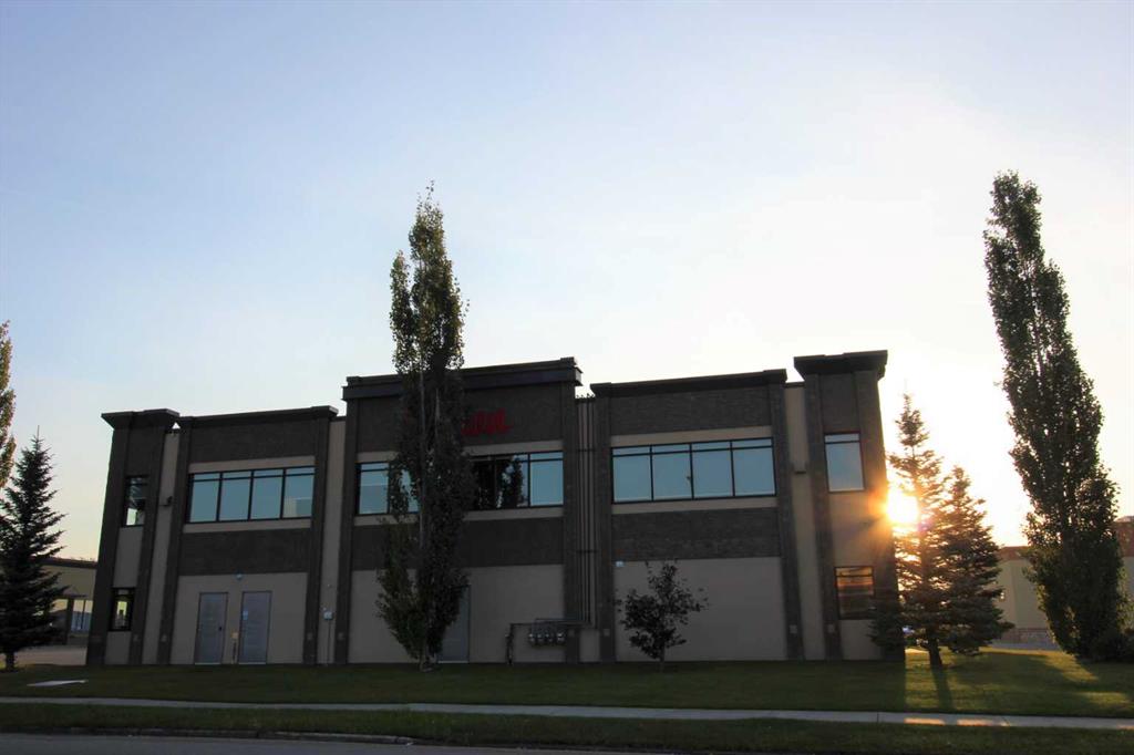 Second View of 201, 11731 105 Street , Royal Oaks, Grande Prairie, Alberta, T8V 8L1