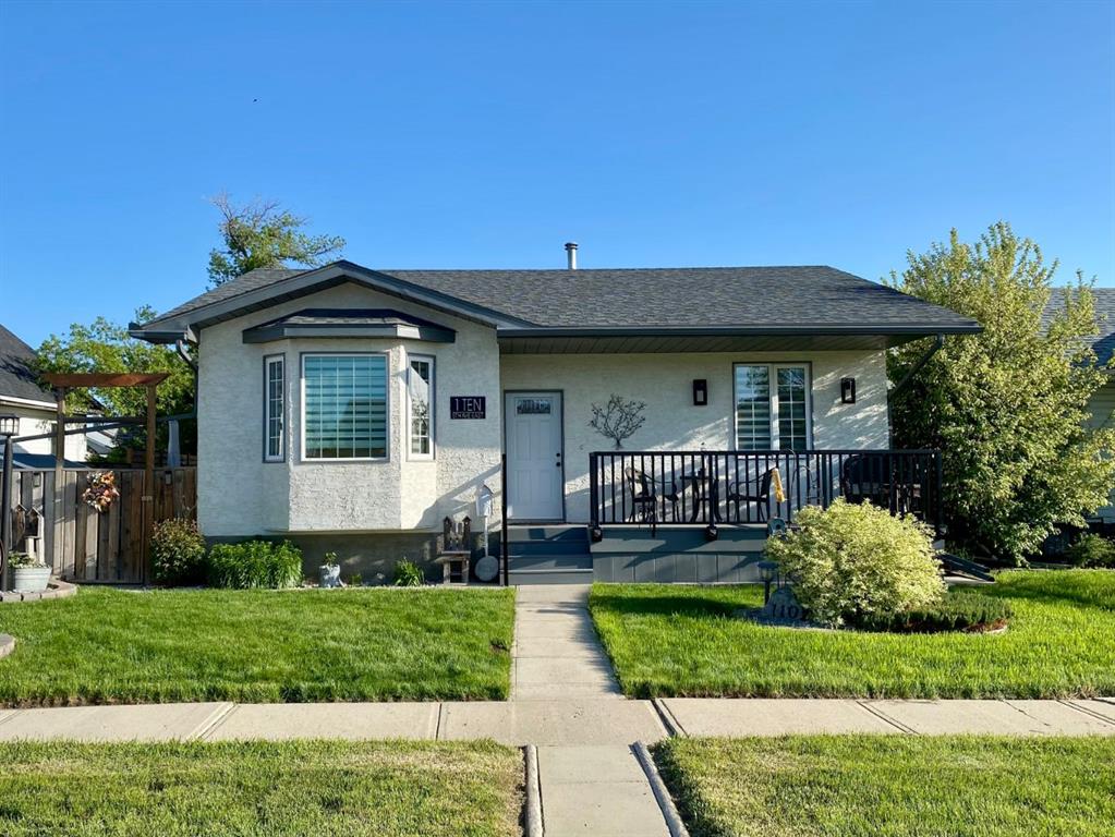 110 5th Avenue E, A2311343, Alberta,