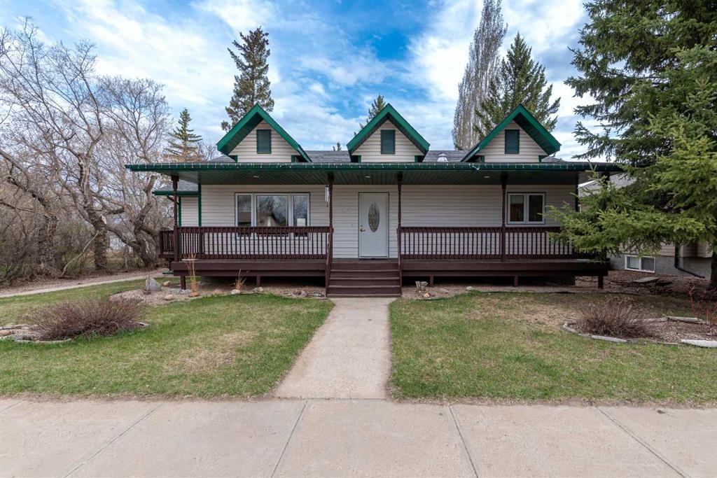 Second View of 212 2 Avenue E, NONE, Maidstone, Saskatchewan, S0M 1M0