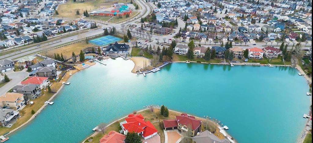 Fifth View of 112, 950 Arbour Lake Road NW, Arbour Lake, Calgary, Alberta, T3G 5B3