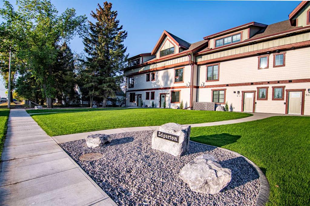 5032 48 Street , A2311350, Alberta,