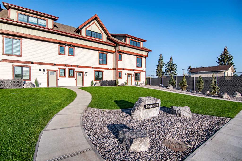 Third View of 5032 48 Street , NONE, Rocky Mountain House, Alberta, T4T 1C1