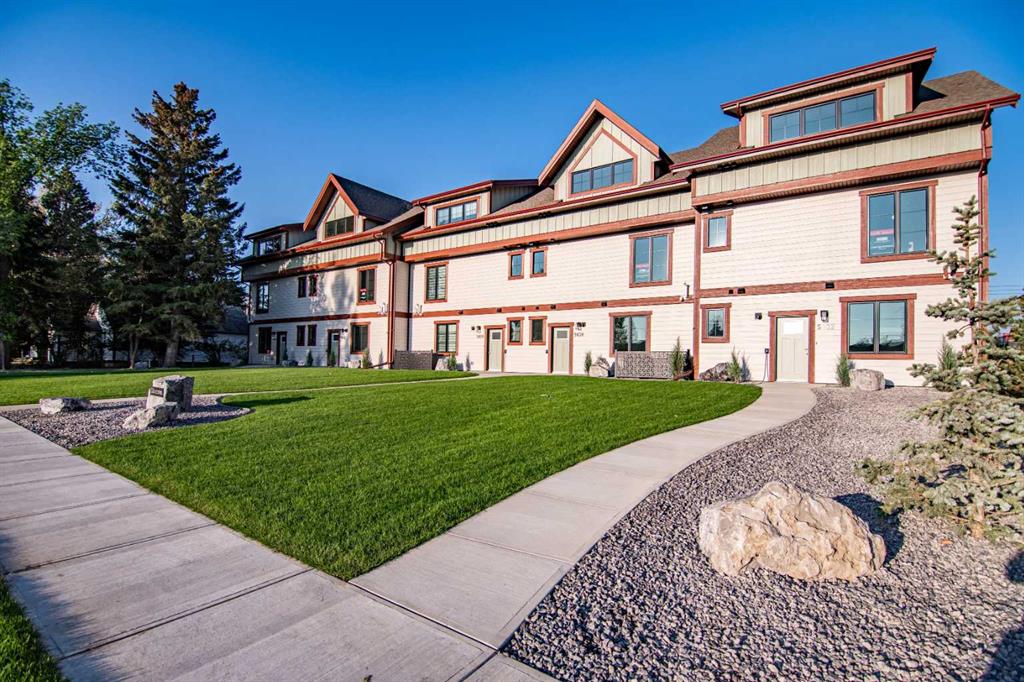 Fourth View of 5032 48 Street , NONE, Rocky Mountain House, Alberta, T4T 1C1