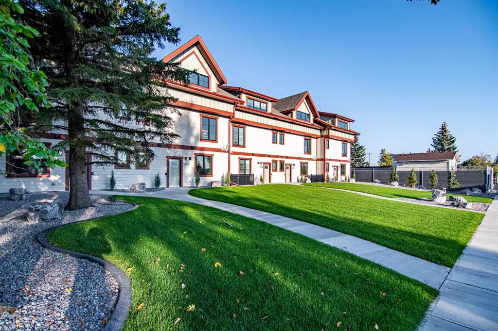 Fifth View of 5032 48 Street , NONE, Rocky Mountain House, Alberta, T4T 1C1