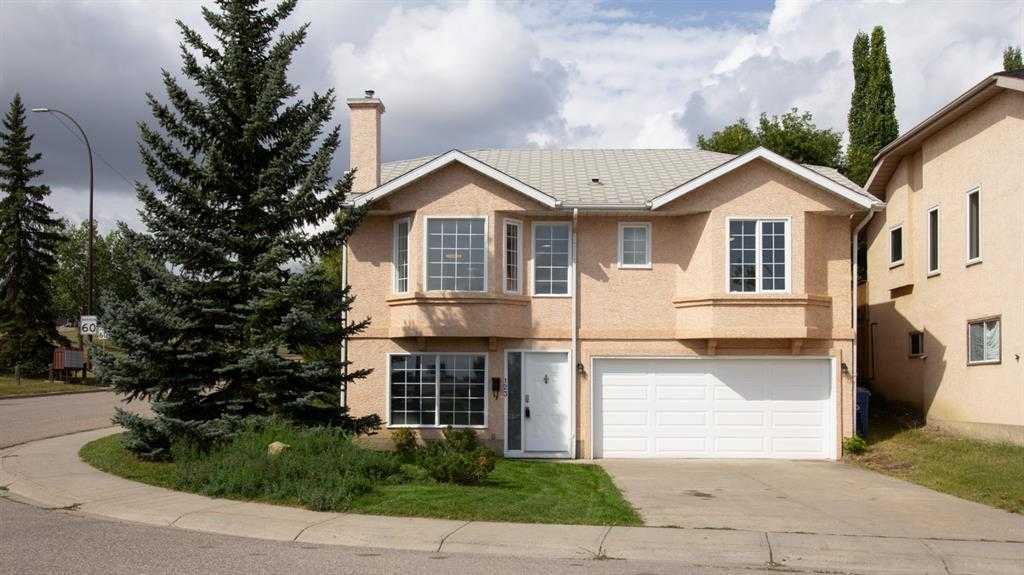 Second View of 123 Millbank Road SW, Millrise, Calgary, Alberta, T2Y 2Y9