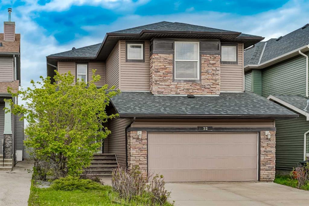 32 Evanspark Circle NW, A2311353, Alberta,
