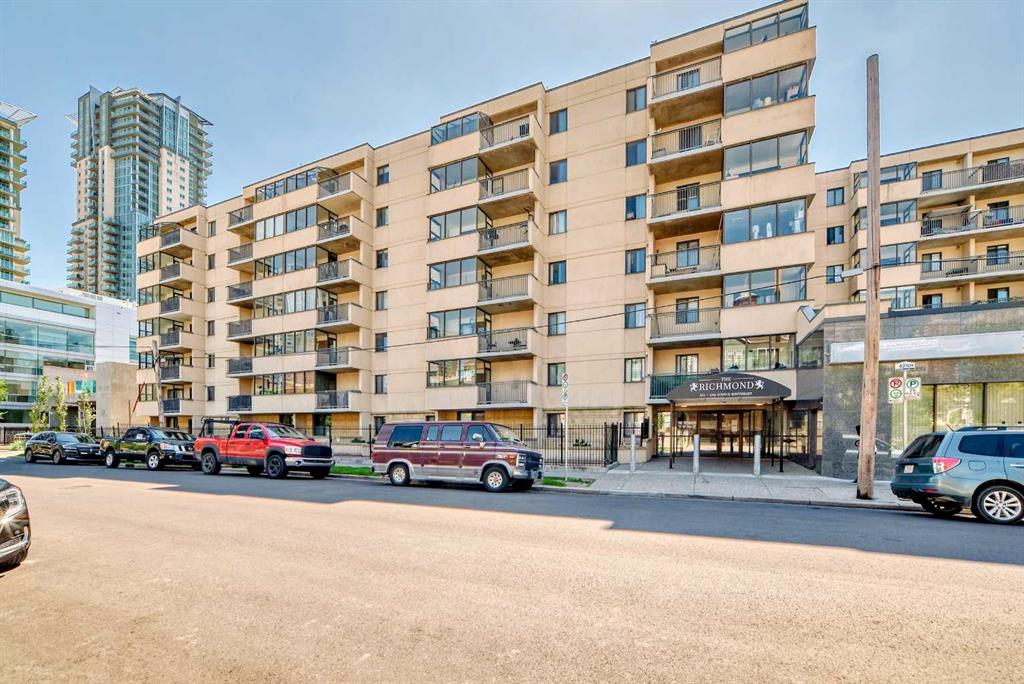 413, 111 14 Avenue SE, A2311354, Alberta,