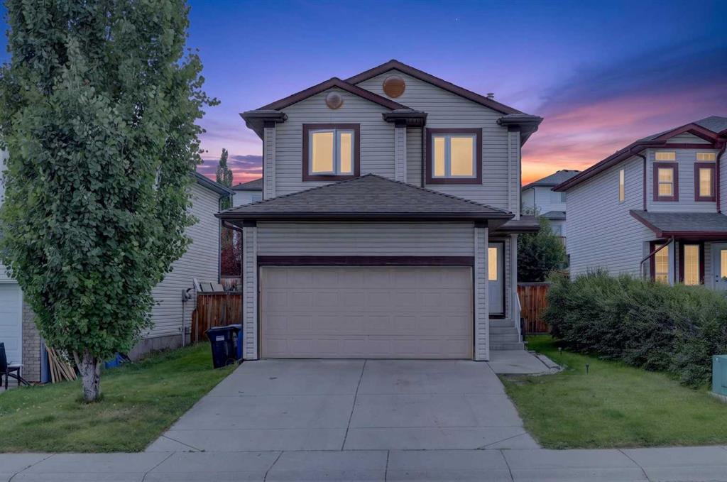 138 Tuscarora Way NW, A2311355, Alberta,
