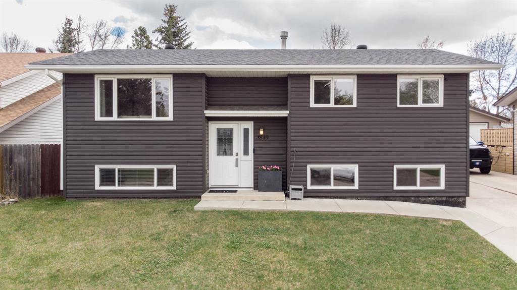 3840 52A Avenue , A2311356, Alberta,