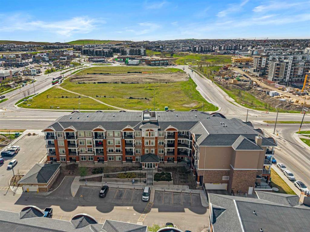 1412, 3727 Sage Hill Drive NW, A2311358, Alberta,
