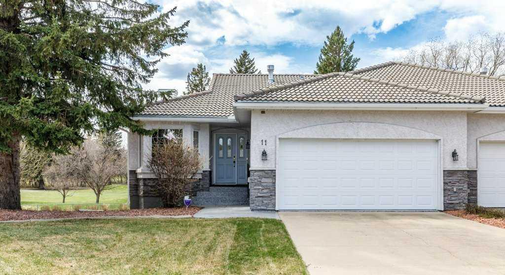 11, 4700 Fountain Drive , A2311360, Alberta,