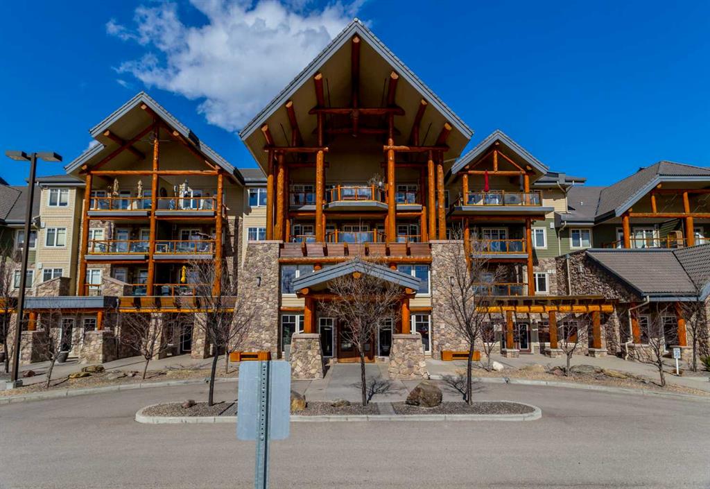 1243, 2330 Fish Creek Boulevard SW, A2311370, Alberta,