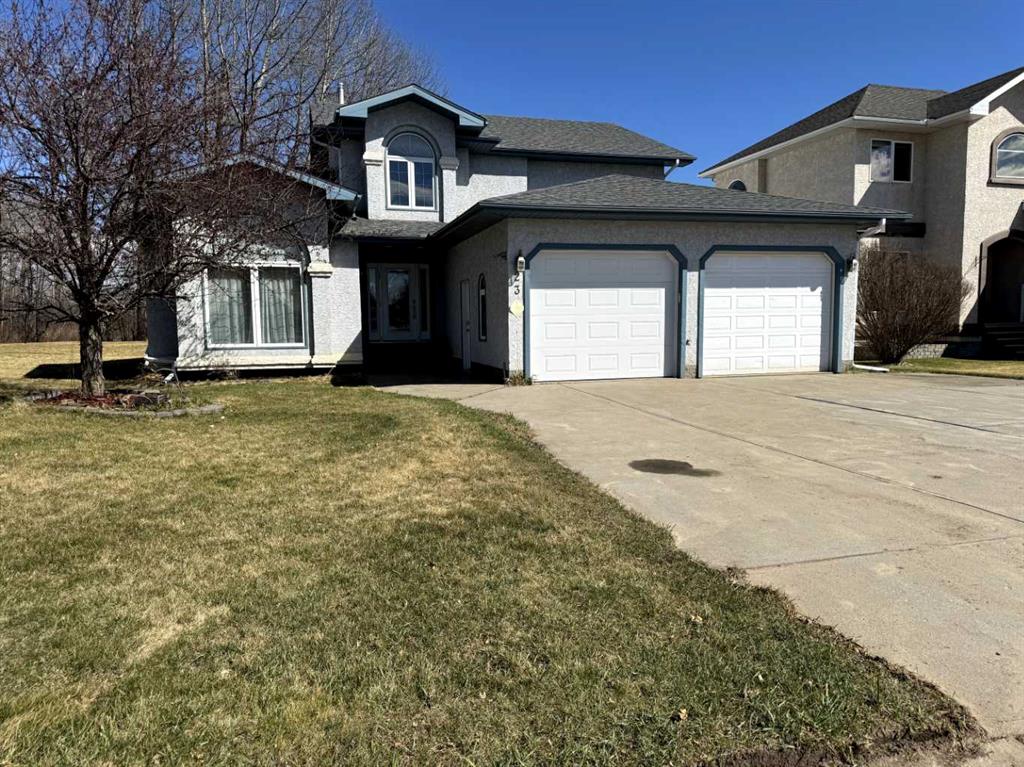23 Springwood Drive NE, A2311374, Alberta,