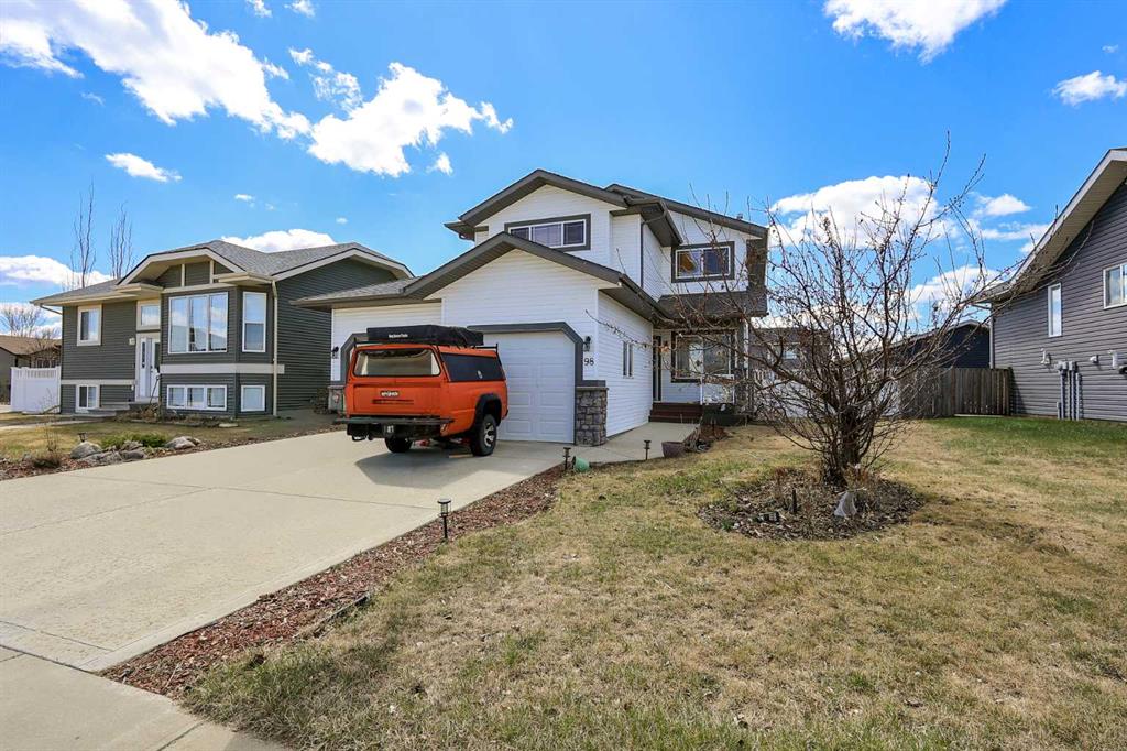 98 Pine Crescent , A2311376, Alberta,