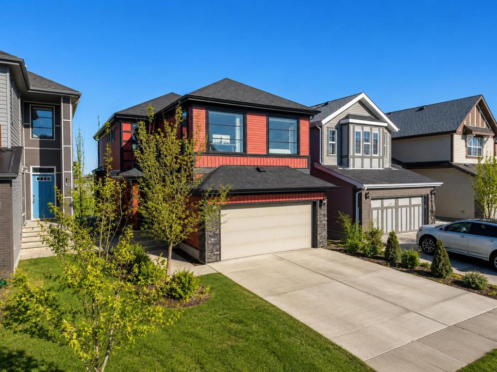 94 Copperpond Street SE, A2311380, Alberta,