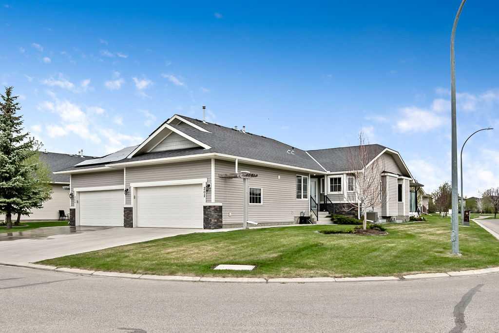 Fourth View of 202 Riverside Crescent NW, Vista Mirage, High River, Alberta, T1V 0A2