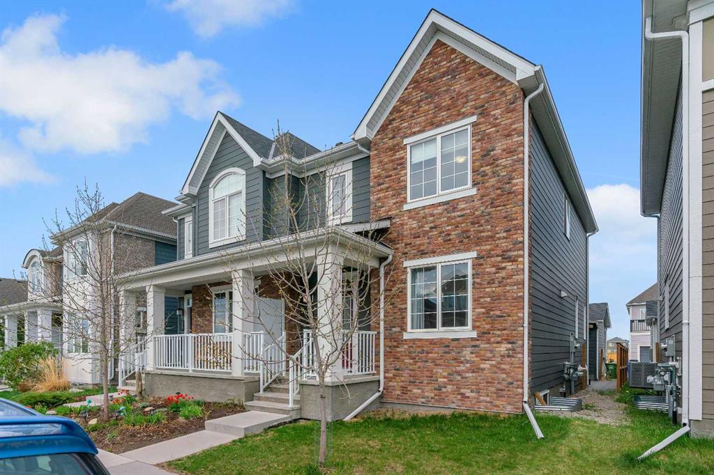129 Yorkville Manor SW, A2311389, Alberta,