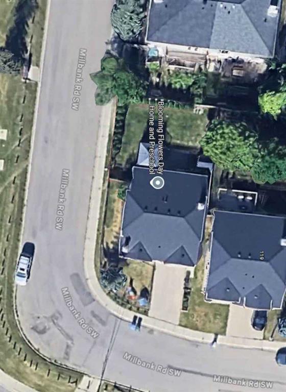 Third View of 123 Millbank Road SW, Millrise, Calgary, Alberta, T2Y 2Y9